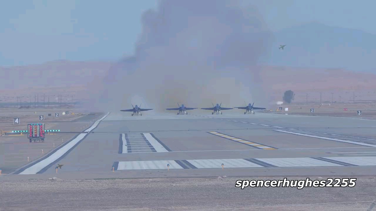 2020航空集锦(冬季)